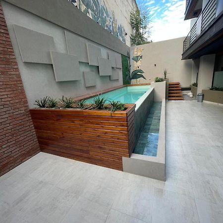 Bem Apartamentos Salta Exterior photo